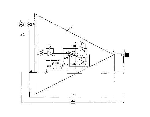 Une figure unique qui représente un dessin illustrant l'invention.